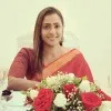 Prathibha Pillai