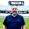 Kevin Scandone