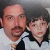 Shahab Kazmi