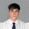 Alexis Eliam Sampaio