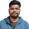 Ashwin Dubey