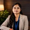Vrushali More