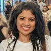 Induja Sreenivasan