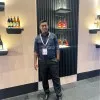 Arnold Misquitta