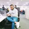Santosh kumar