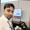 Ashwin Meshram