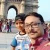 Suman Majumder