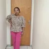 Precious Zitha