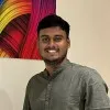 Vivek Shedage