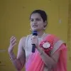 Poorva Joshi