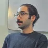 Pouria Ghahremani