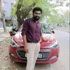 Rajesh