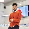 Abhishek Soppinamath