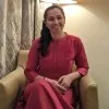 Pooja Mujumdar