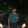 Michael Raj