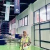 Sarah Adha