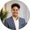 Shreenivashan Naidu