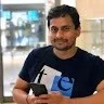 Santhosh Kumar