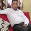 Dhananjay Chaurasia