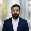 Joseph Kiran kumar