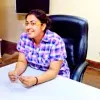 Huma Trivedi
