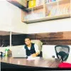 Atul Kumar Tyagi