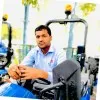 Pushpender Sharma