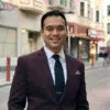 Rocky Zheng