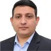 Mohit Singh