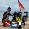 Rudhy Wakatobi