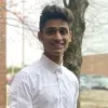 Dhruv Vyas