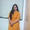 Varsha Rahate