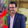 Mohamed Ahmed