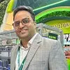 Vikrant Kumar