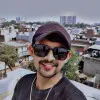 Keval Parmar