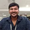 Naveenkumar Srinivasaiah