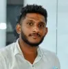 Yuvaraj Moorthy
