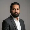Shashank More