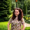 Mariana Skrypnyk