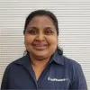 Mahalakshmi Viswanathan
