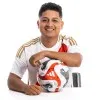 Oscar Felipe Raymundo Vargas