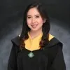 Claudine Joy Garcia