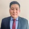 Alex Shin