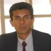 Kanishka de Silva