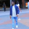 Percival Makhubela
