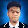 John Fernando Jorvina