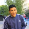 Mohamed Magdy