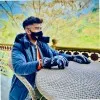 Hritik Bhoir