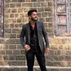 Suryatej Patil