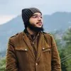 Arfat Shafi